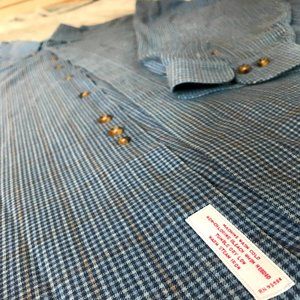 Brooks Brothers Original Polo 100% cotton and wool